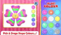 Play With Dough and Clary Art - Make doh objects Screen Shot 6