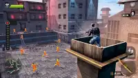 Prison Sniper Survival Hero - FPS Shooter Screen Shot 4