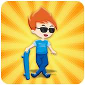 skateboard kids free game