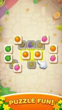 Fruits Tiles Fantasy Screen Shot 11