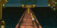 Temple Quest Run - Tapınak Koşusu! Screen Shot 0