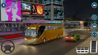 Euro Coach Bus Simulator 2023 Screen Shot 3