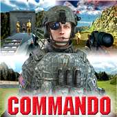 Grand Army Commando Aventura