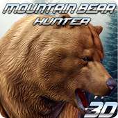 Mountain Bear Hunter