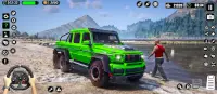 Impossible Monster Truck Game Screen Shot 14
