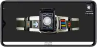 DX Henshin Belt Sim for Den-O Screen Shot 0