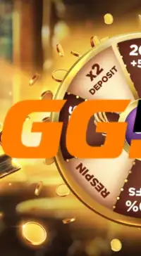 GG Bet - Casino Slots Screen Shot 1