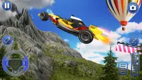 Extreme Ramps: Formula GT Car Stunt Screen Shot 11