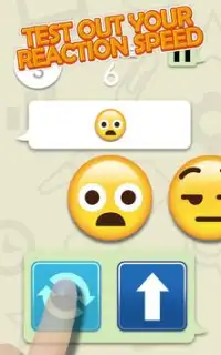Emoji Dojo : Best Fun Emoticons Pocket Play Class Screen Shot 4