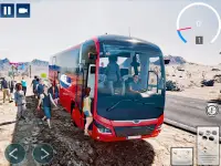 Bus Simulator 2023:Multiplayer Screen Shot 2