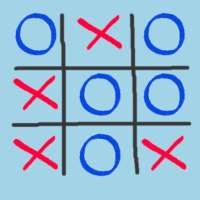 Tic Tac Toe locally or online