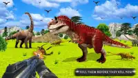 Deadly Dinosaur Hunter 2019 Screen Shot 2