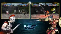 Battle Fight : Combattimento di hero Screen Shot 4