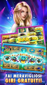 Casino™ - giochi di slot Screen Shot 0