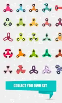 Fidget Spinner Screen Shot 3