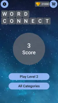 Word Connect 2021: Best Free O Screen Shot 8