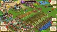 FarmVille 2: Het boerenleven Screen Shot 5