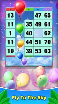 Bingo 365 - Offline Bingo Game Screen Shot 6