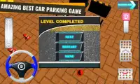 Real Car Parking challenge 2019 Screen Shot 3