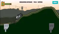 Along The Hills : A physics Based Climbing Game Screen Shot 12