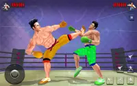 Kung Fu: karate Fighting Games Screen Shot 3