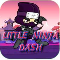 Little Ninja Dash