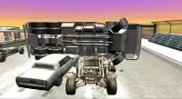 Ultimate Buggy Race 3D Screen Shot 2