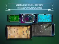 Slide Soccer - Bermain online! Screen Shot 8