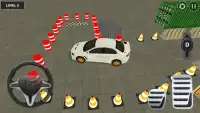 Car Parking:3D Driving School 2020 Screen Shot 13