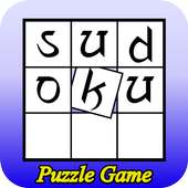 Sudoku Puzzle Game