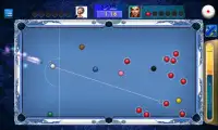 8 Ball Pool🎱Snooker billiards Screen Shot 7