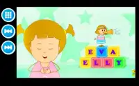 Nursery Rhymes - Kids & Babies Screen Shot 7
