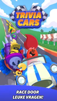 Trivia Cars Screen Shot 0