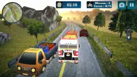 Indian Offroad Heavy Truck 3D Screen Shot 3