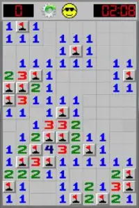 Minesweeper Classic Screen Shot 14