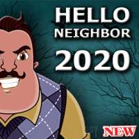 Guide for Hi Neighbor Alpha 2020