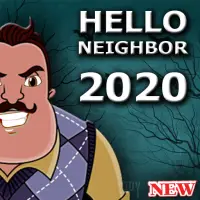 Guide for Hi Neighbor Alpha 2020 Screen Shot 0