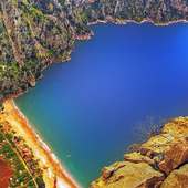 Butterfly Valley Fethiye Puzzl