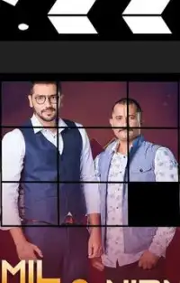 Bigg Boss 12 Jigsaw Puzzle Screen Shot 8