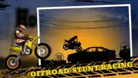 Hot Climb Race Motorcycle Racing Screen Shot 2