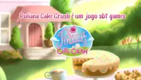 Poliana Cake Crush Screen Shot 4
