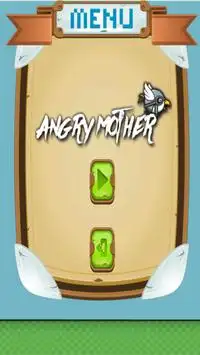 Angry Mother Screen Shot 0