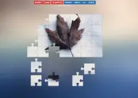 Cute Jigsaw Puzzle: Various Themes Screen Shot 9
