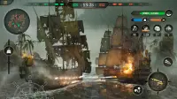 King of Sails: Ship Battle Screen Shot 2
