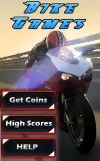 Bike Games Screen Shot 0
