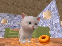 Gila Kitty Cat Home Adventure Screen Shot 4