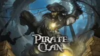 Pirate Clan Caribbean Treasure Screen Shot 7