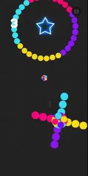 Colors Infinity - Color Balls, Crazy Color Ball Screen Shot 7