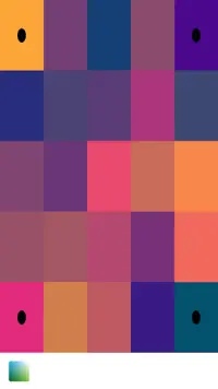 Shades and Hues - a game of color gradients Screen Shot 4