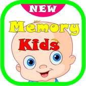 memory kids